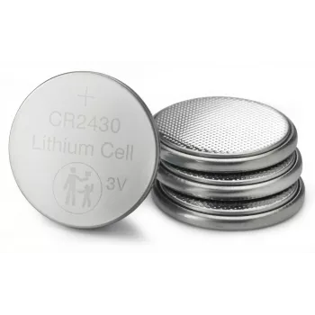 Verbatim CR2430 Single-use battery Lithium