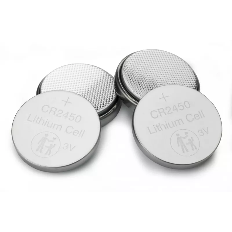 Verbatim CR2450 Single-use battery Lithium