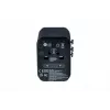 Verbatim 49545 power plug adapter Universal