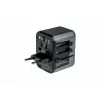 Verbatim 49545 power plug adapter Universal