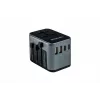 Verbatim 49545 power plug adapter Universal