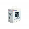 Verbatim 49545 power plug adapter Universal