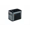 Verbatim 49545 power plug adapter Universal
