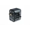 Verbatim 49545 power plug adapter Universal