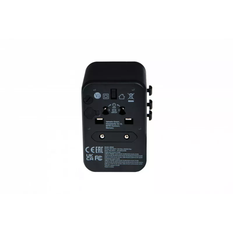 Verbatim 49546 mobile device charger