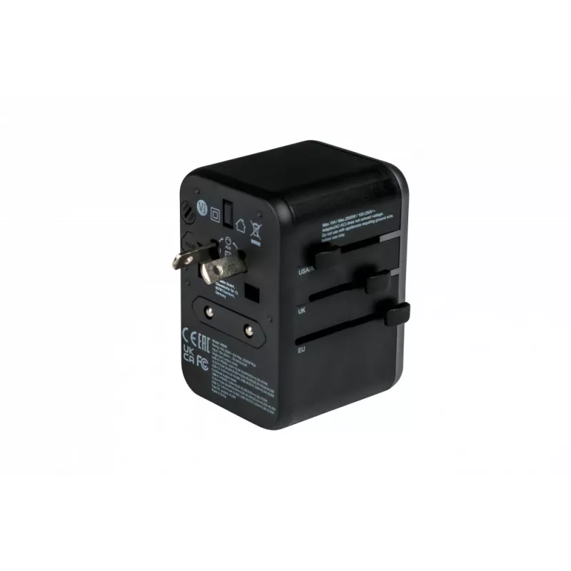 Verbatim 49546 mobile device charger