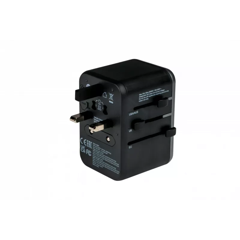 Verbatim 49546 mobile device charger