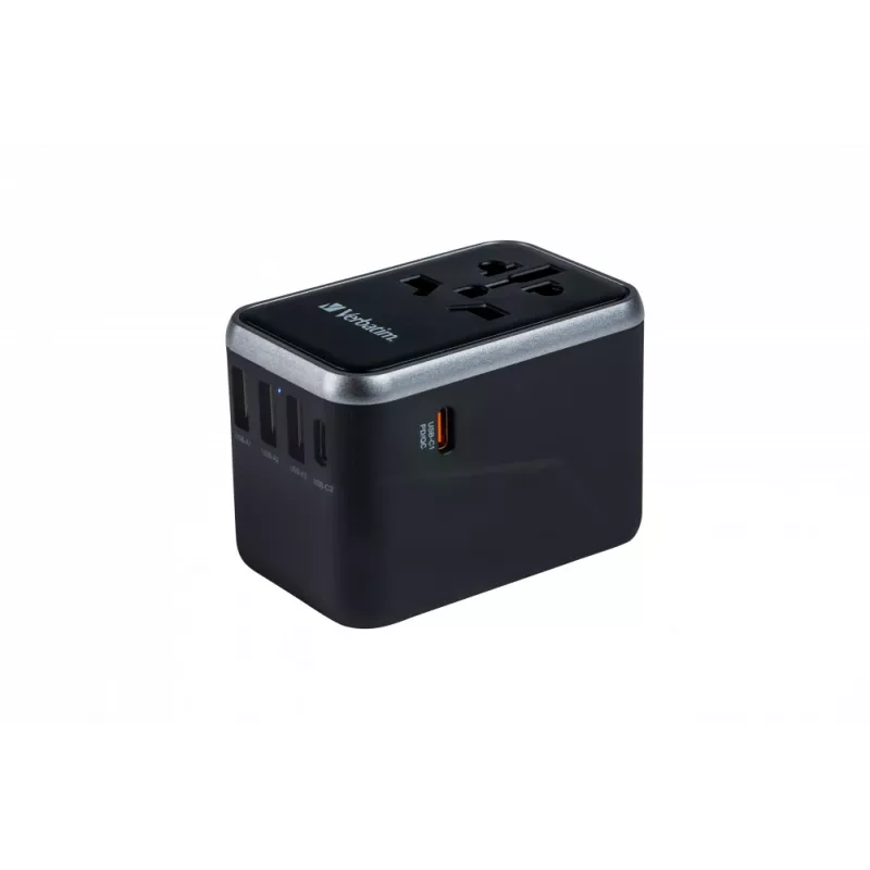 Verbatim 49546 mobile device charger