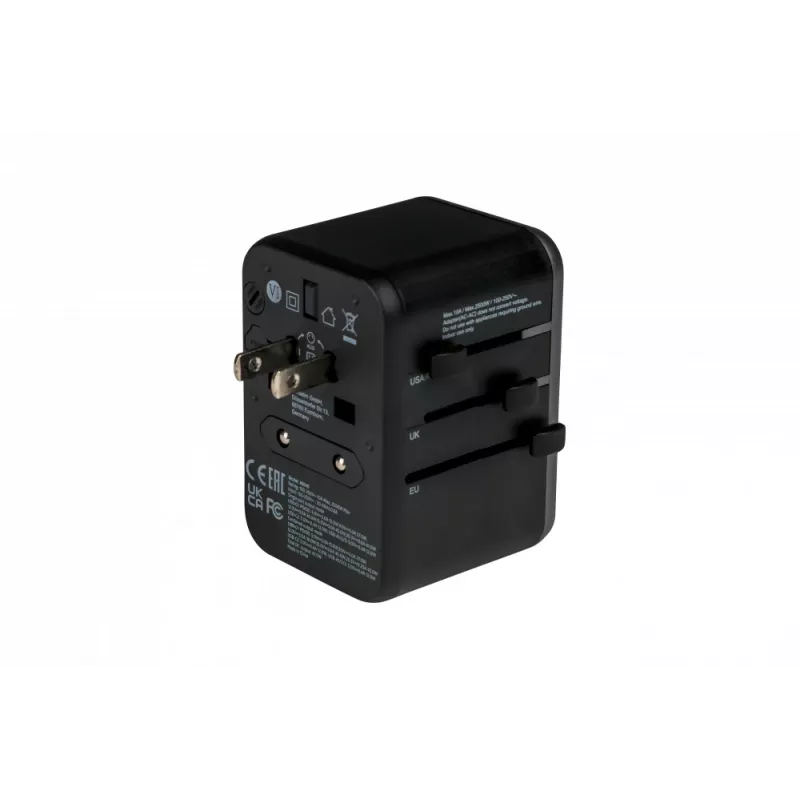 Verbatim 49546 mobile device charger