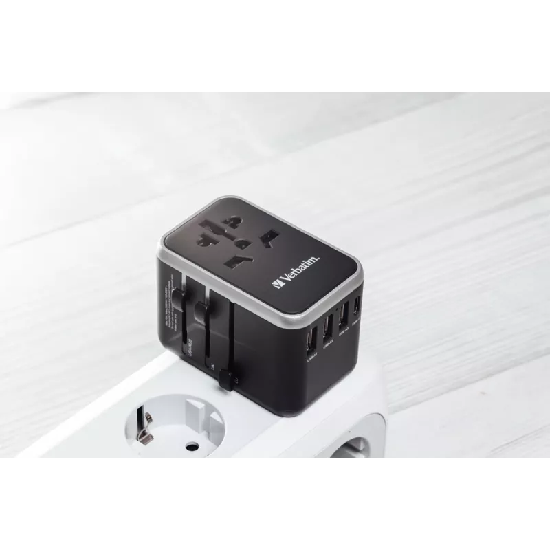 Verbatim 49546 mobile device charger