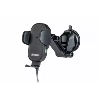 Verbatim FWC-01 Active holder Mobile phone/Smartphone Black