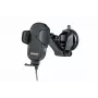 Verbatim FWC-01 Active holder Mobile phone/Smartphone Black