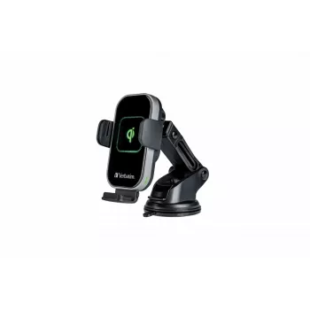 Verbatim FWC-02 Active holder Mobile phone/Smartphone Black
