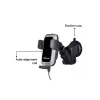Verbatim FWC-03 Pro Qi Fast Wireless Autoladegerät retail Black