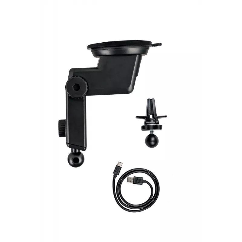 Verbatim FWC-03 Pro Qi Fast Wireless Autoladegerät retail Black