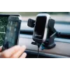 Verbatim FWC-03 Pro Qi Fast Wireless Autoladegerät retail Black