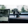 Verbatim FWC-03 Pro Qi Fast Wireless Autoladegerät retail Black
