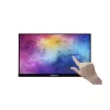 Verbatim 49591 computer monitor 35.6 cm (14 inch) 1920 x 1080 pixels Full HD LCD Touchscreen Black