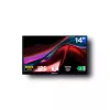 Verbatim 49591 computer monitor 35.6 cm (14 inch) 1920 x 1080 pixels Full HD LCD Touchscreen Black