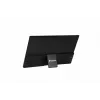 Verbatim 49591 computer monitor 35.6 cm (14 inch) 1920 x 1080 pixels Full HD LCD Touchscreen Black