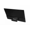 Verbatim 49592 computer monitor 39.6 cm (15.6 inch) 1920 x 1080 pixels Full HD LCD Touchscreen Black