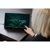 Verbatim 49592 computer monitor 39.6 cm (15.6 inch) 1920 x 1080 pixels Full HD LCD Touchscreen Black