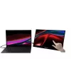 Verbatim 49593 computer monitor 43.9 cm (17.3 inch) 1920 x 1080 pixels Full HD LCD Touchscreen Black