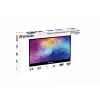 Verbatim 49593 computer monitor 43.9 cm (17.3 inch) 1920 x 1080 pixels Full HD LCD Touchscreen Black