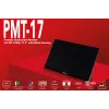 Verbatim 49593 computer monitor 43.9 cm (17.3 inch) 1920 x 1080 pixels Full HD LCD Touchscreen Black