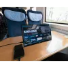 Verbatim 49593 computer monitor 43.9 cm (17.3 inch) 1920 x 1080 pixels Full HD LCD Touchscreen Black