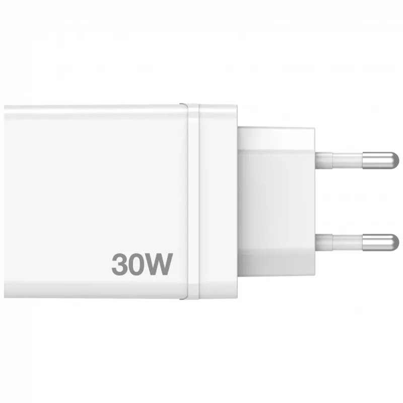 Verbatim 49700 Universal White AC Fast charging Indoor