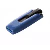 Verbatim V3 MAX - USB 3.0 Drive 64 GB - Blue, 64 GB, USB Type-A, 3.2 Gen 1 (3.1 Gen 1), Slide, 10 g, Blue