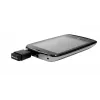 Verbatim Nano - USB 2.0 Drive Drive con Adattatore Micro USB da 32 GB - Black