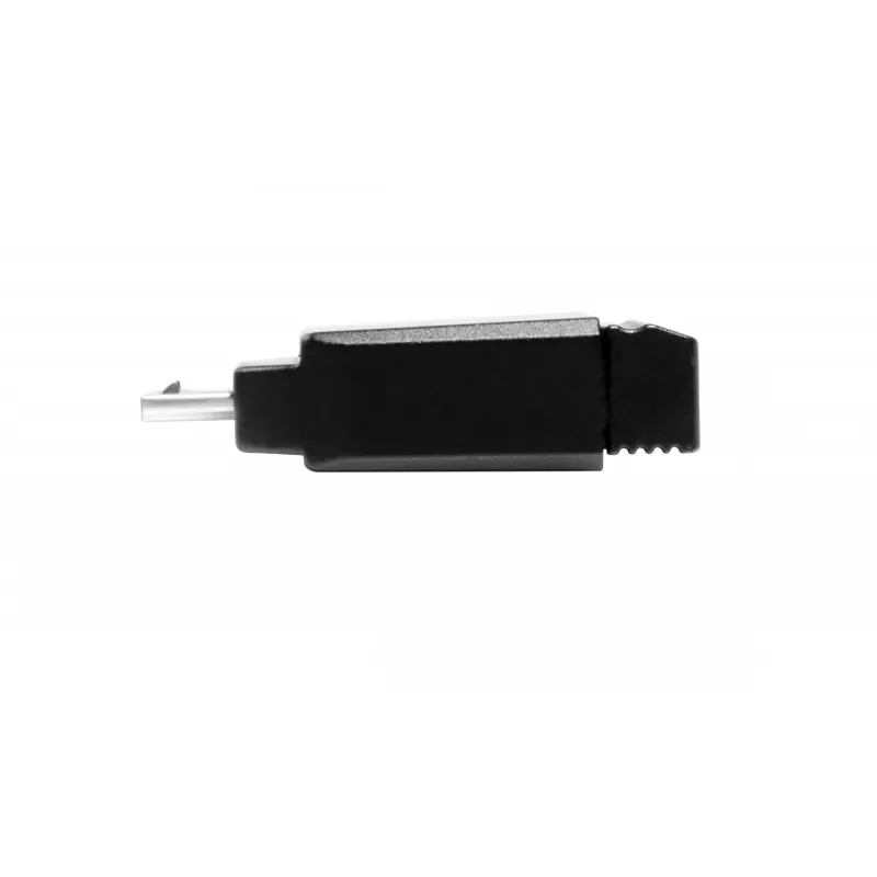Verbatim Nano - USB 2.0 Drive Drive con Adattatore Micro USB da 32 GB - Black