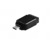 Verbatim Nano - USB 2.0 Drive Drive con Adattatore Micro USB da 32 GB - Black