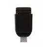 Verbatim Nano - USB 2.0 Drive Drive con Adattatore Micro USB da 32 GB - Black