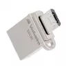 Verbatim Store 'n' Go OTG Micro USB flash drive 32 GB USB Type-A / Micro-USB 3.2 Gen 1 (3.1 Gen 1) Silver