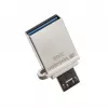 Verbatim Store 'n' Go OTG Micro USB flash drive 32 GB USB Type-A / Micro-USB 3.2 Gen 1 (3.1 Gen 1) Silver