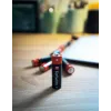 Verbatim AA Alkaline Batteries, Single-use battery, AA, Alkaline, 1.5 V, 10 pc(s), Black, Red
