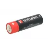AA Alkaline Batteries Verbatim 49921V