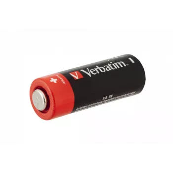 Verbatim 49940 household battery Single-use battery MN21 Alkaline