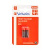 Verbatim 49940 household battery Single-use battery MN21 Alkaline