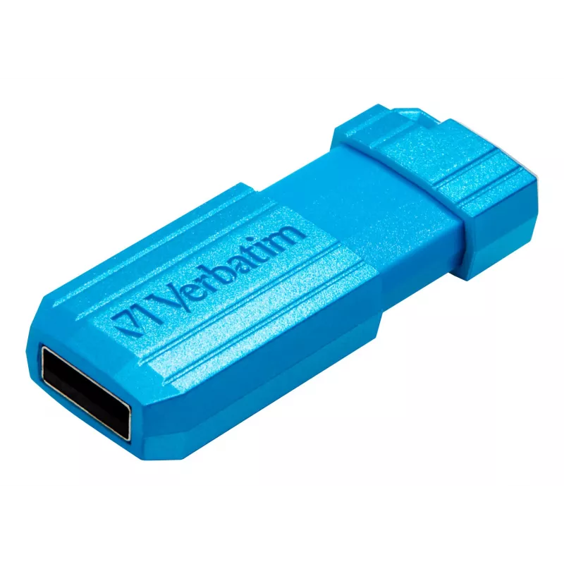 Verbatim 49961 USB flash drive 64 GB USB Type-A 3.2 Gen 1 (3.1 Gen 1) Blue