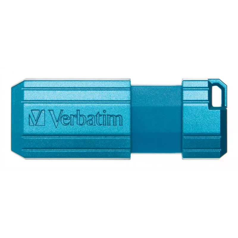 Verbatim 49961 USB flash drive 64 GB USB Type-A 3.2 Gen 1 (3.1 Gen 1) Blue