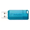 Verbatim 49961 USB flash drive 64 GB USB Type-A 3.2 Gen 1 (3.1 Gen 1) Blue