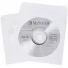 Verbatim CD Sleeves 50pk