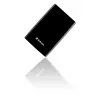 Verbatim Store 'n' Go USB 3.0 Portable Hard Drive 1TB Black, 1 TB, 2.5 inch, 5400 RPM, Black