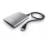 Verbatim Store 'n' Go USB 3.0 Portable Hard Drive 1TB Silver