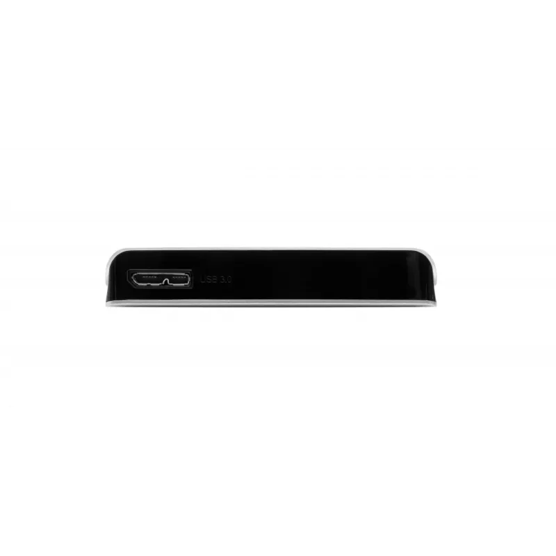 Verbatim Store 'n' Go USB 3.0 Portable Hard Drive 1TB Silver