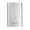 Verbatim Store 'n' Go USB 3.0 Portable Hard Drive 1TB Silver